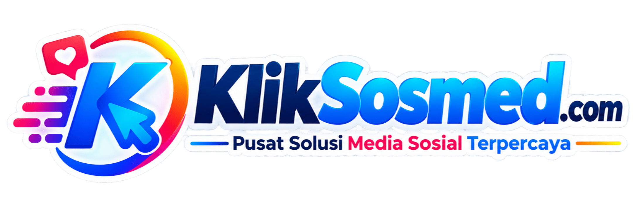 KlikSosmed - Pusat Solusi Media Sosial Terpercaya